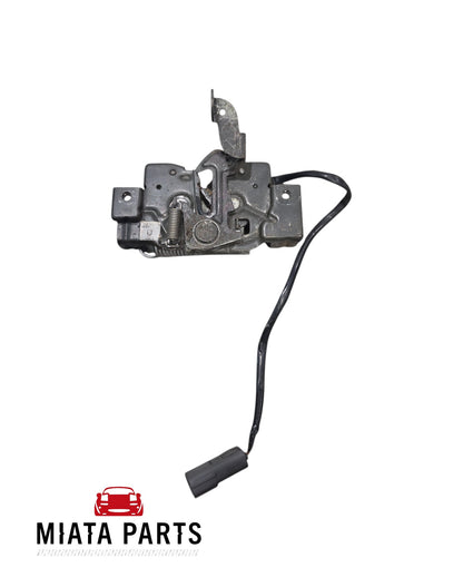 MX5 NC Bonnet Latch (Used)