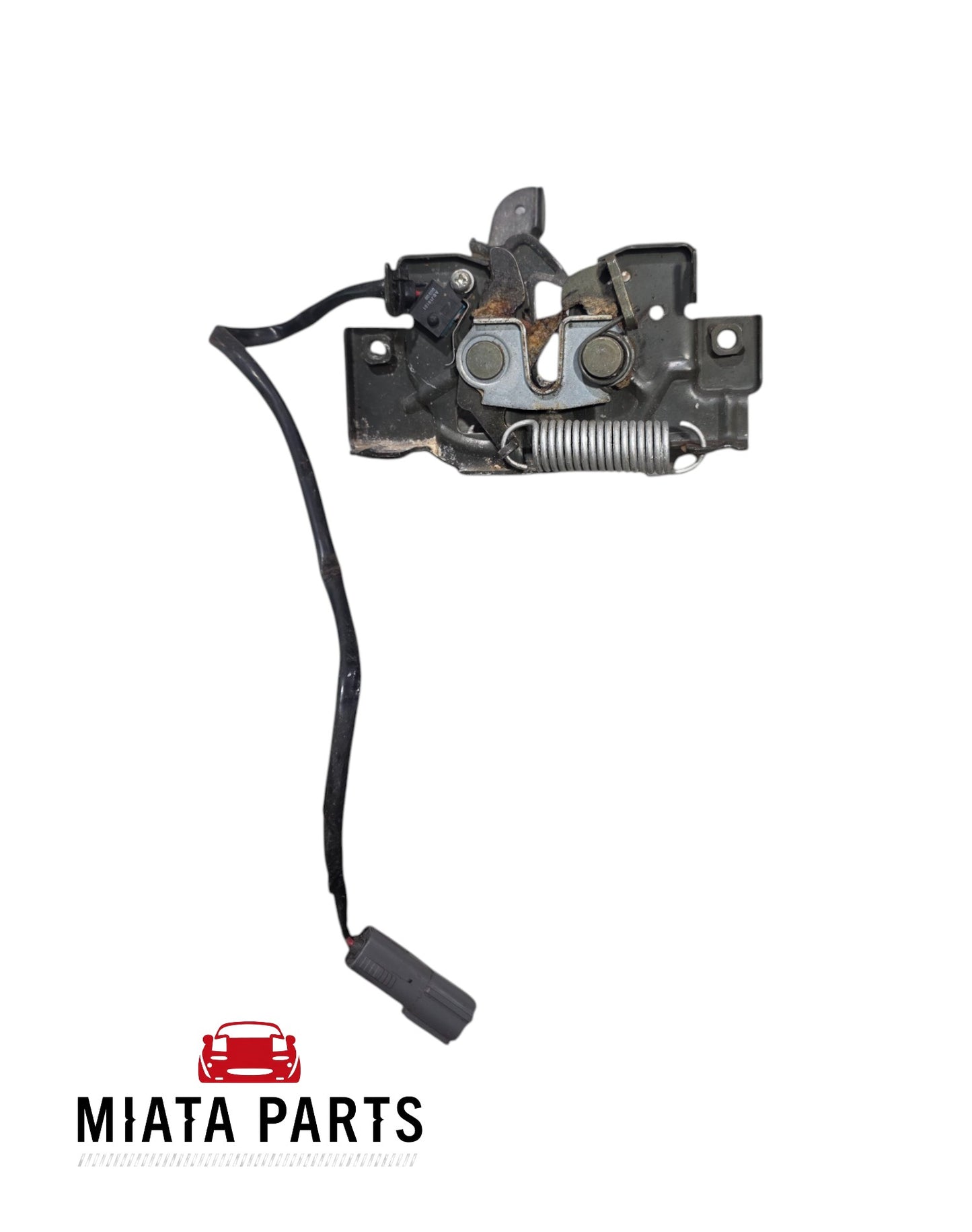 MX5 NC Bonnet Latch (Used)
