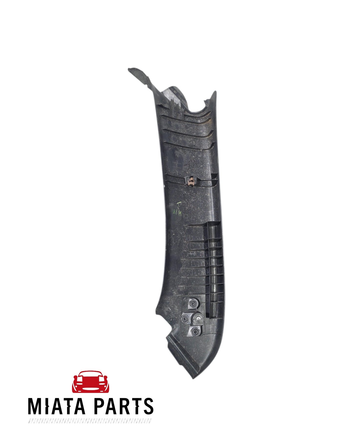 MX5 NC A Pillar Trim Cover (Used)