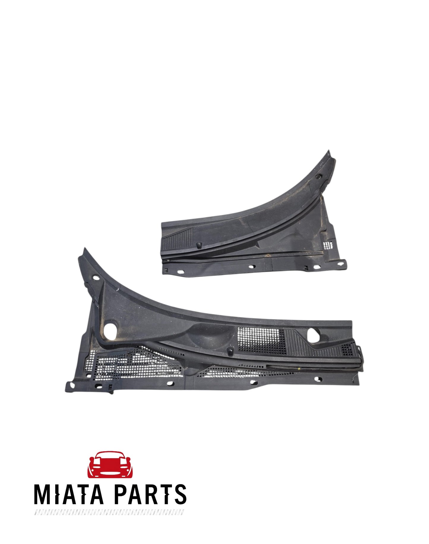 MX5 NC Wiper Cowl Trim (Used)