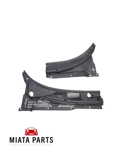 MX5 NC Wiper Cowl Trim (Used)