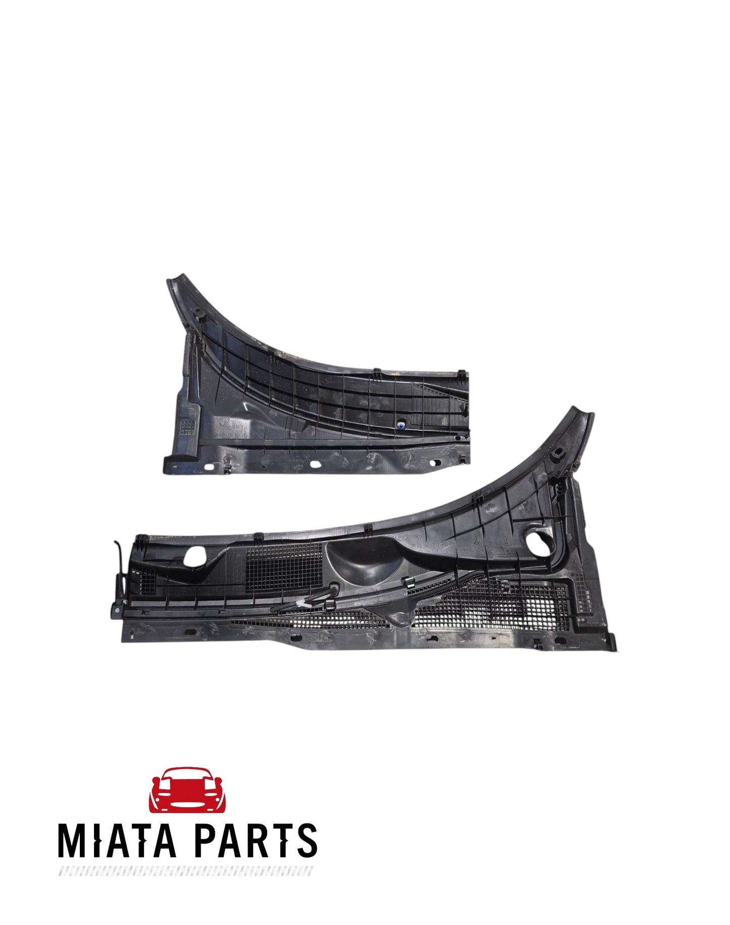 MX5 NC Wiper Cowl Trim (Used)