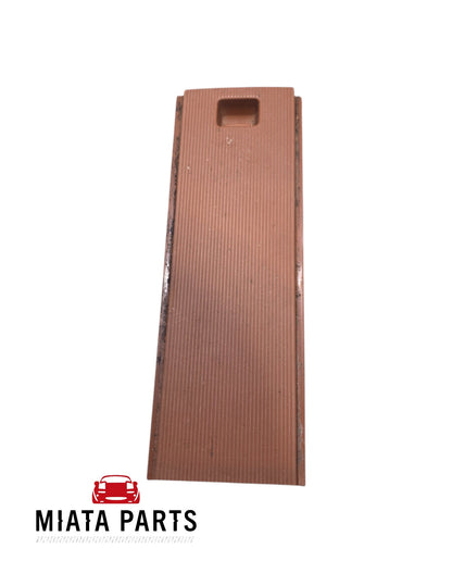MX5 NC Centre Console Lid (Used)