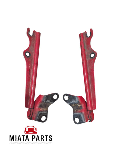 MX5 NC Bonnet Hinge (Used)