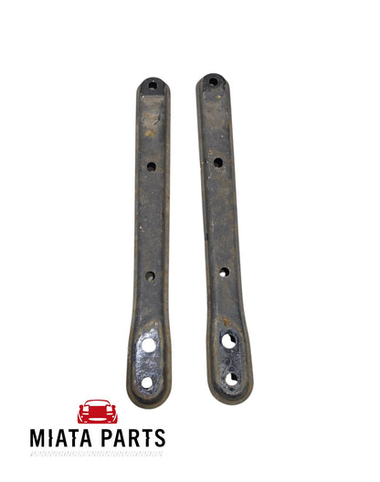 MX5 NC Rear Subframe Brace (Used)