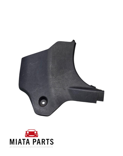 MX5 NC Lower Kick Panel Trim RH (Used)