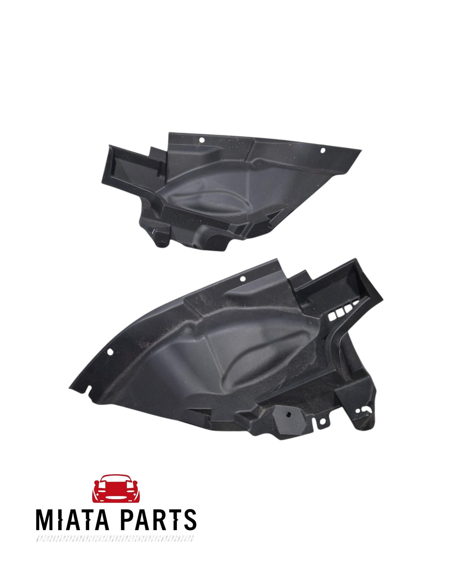 MX5 NC Rear Deck/Parcel Tray Trim (Used)