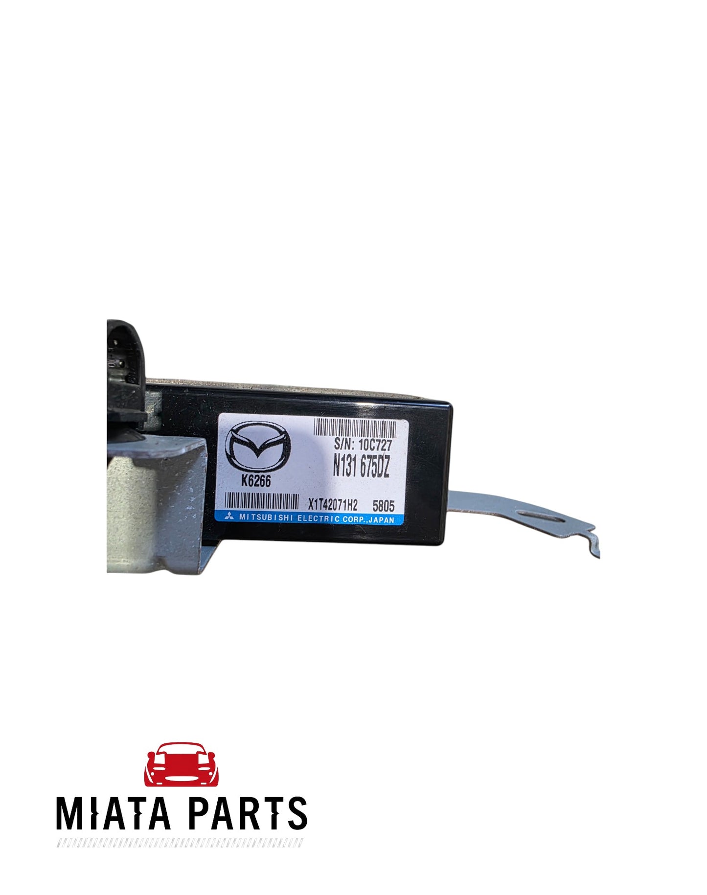 MX5 NC Keyless Entry Module (Used)