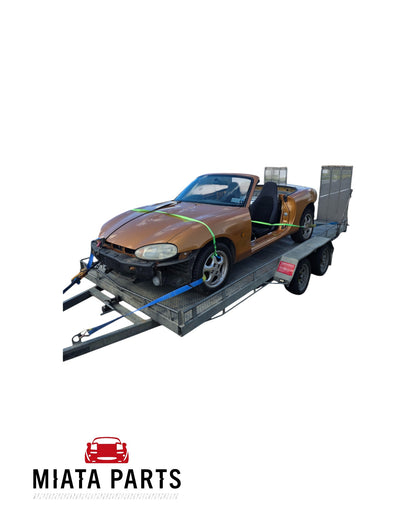 MX5 NB Wrecking