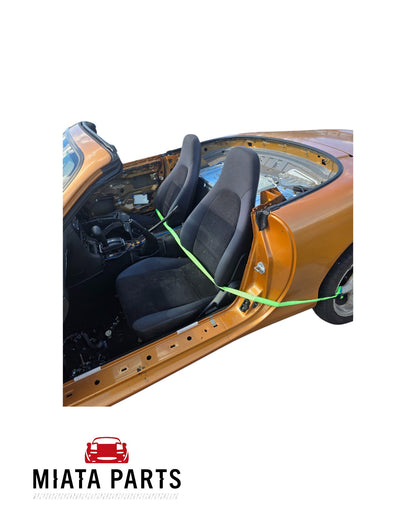 MX5 NB Wrecking