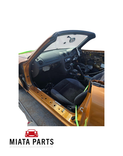 MX5 NB Wrecking