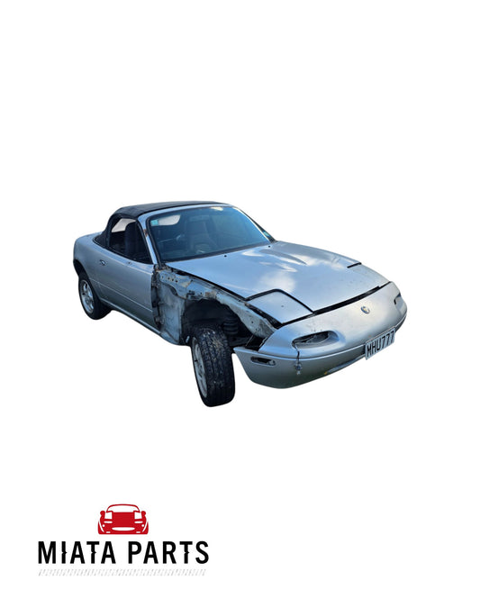 MX5 NA Wrecking
