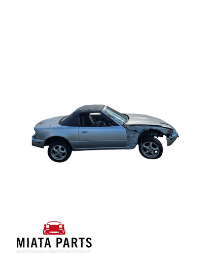 MX5 NA Wrecking