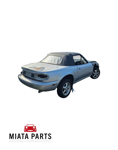 MX5 NA Wrecking