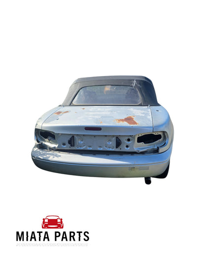 MX5 NA Wrecking