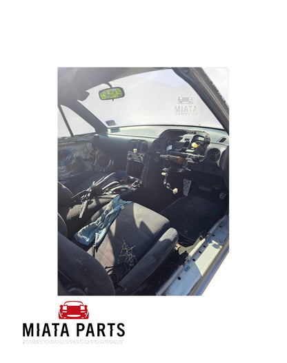 MX5 NA Wrecking