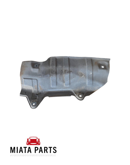 MX5 NB Exhaust Heatshield (Used)
