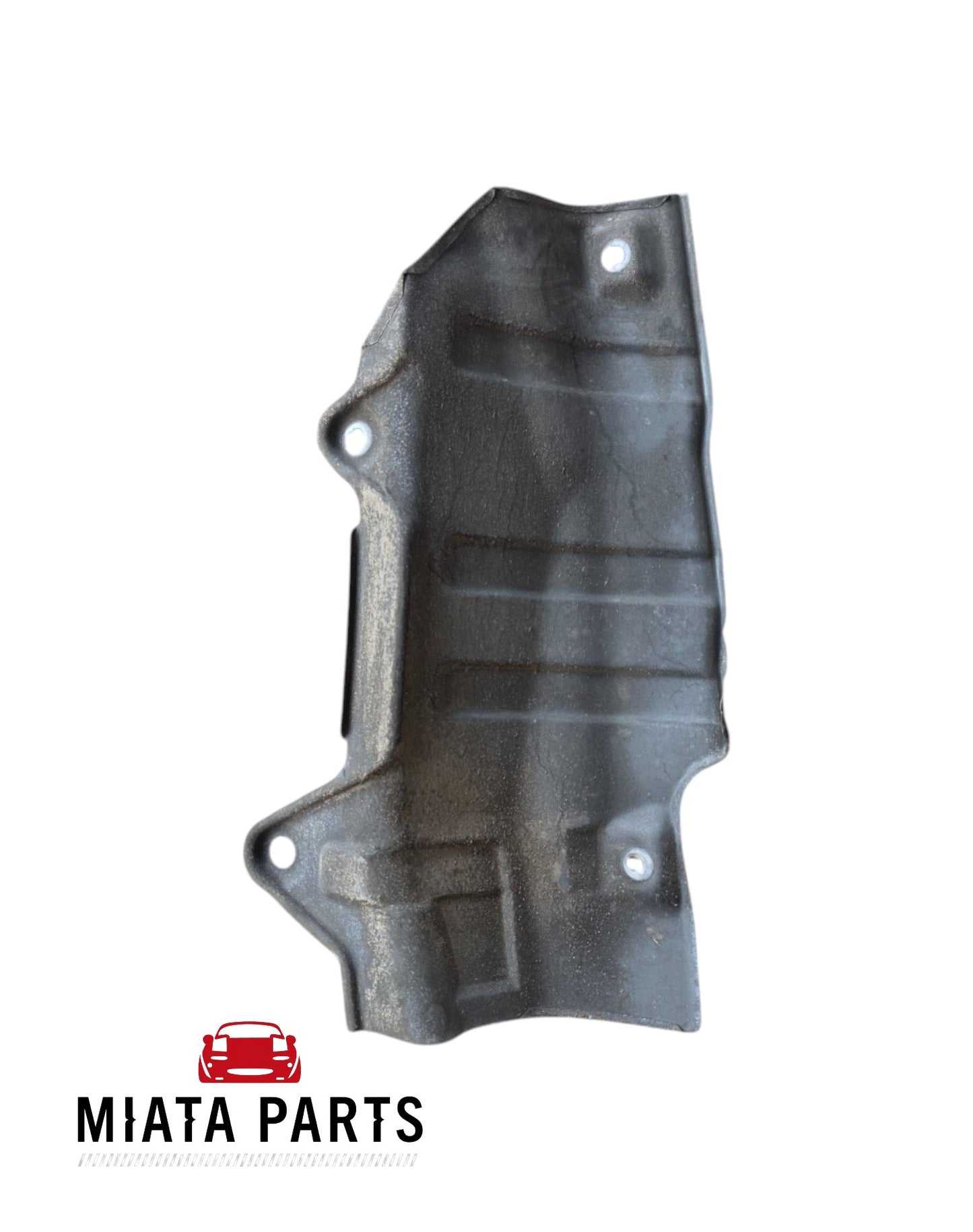 MX5 NB Exhaust Heatshield (Used)