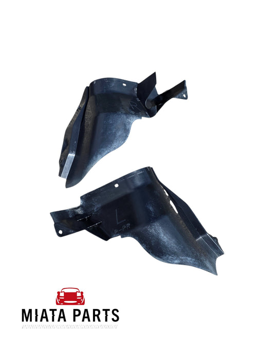MX5 NB Rear Inner Guard Liner (Used)