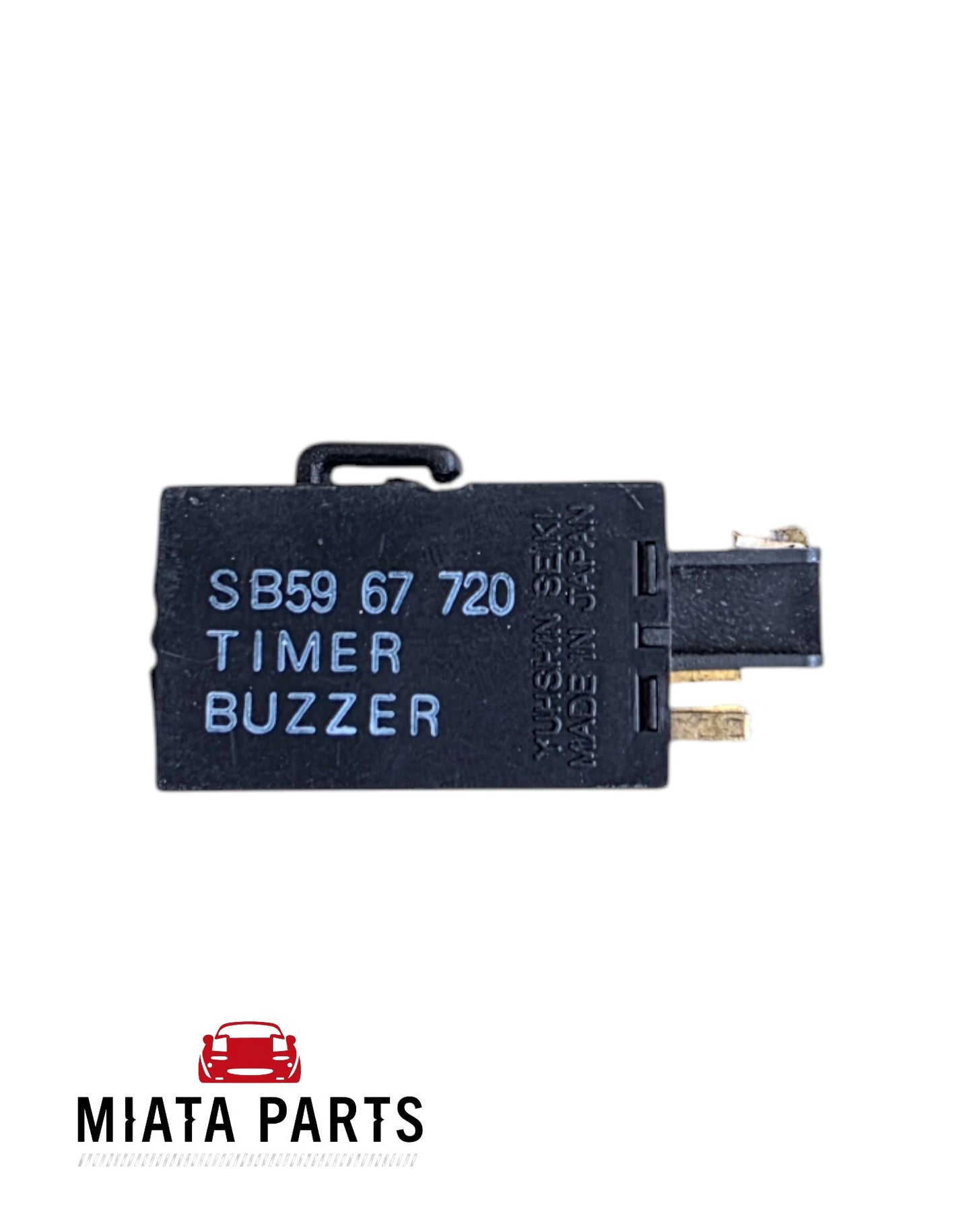 MX5 NA Door Buzzer (Used)
