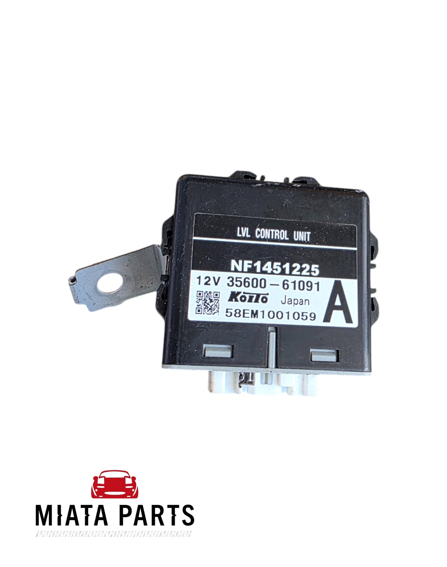 MX5 NC Lvl Control Unit - Headlight Relay (Used)