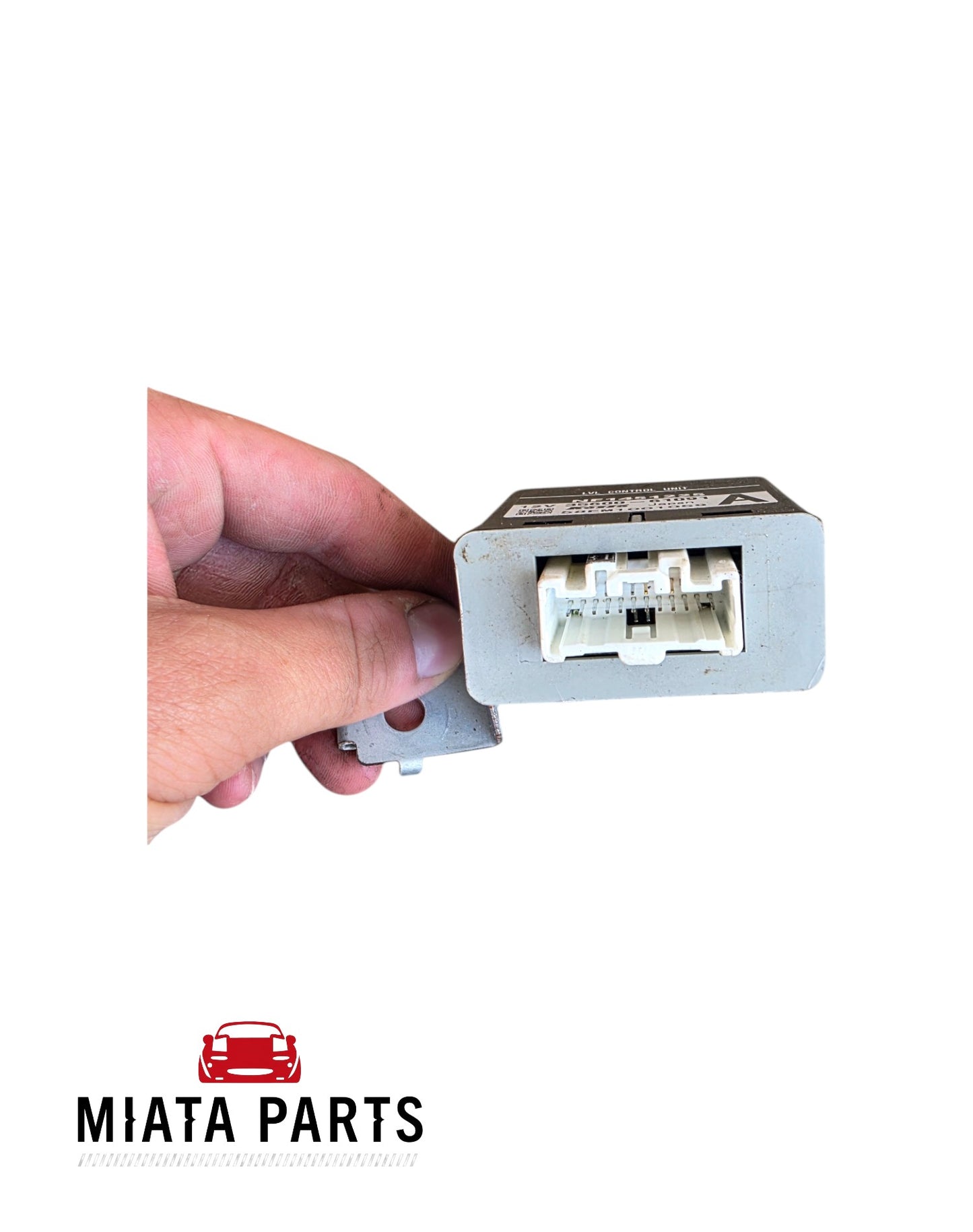 MX5 NC Lvl Control Unit - Headlight Relay (Used)