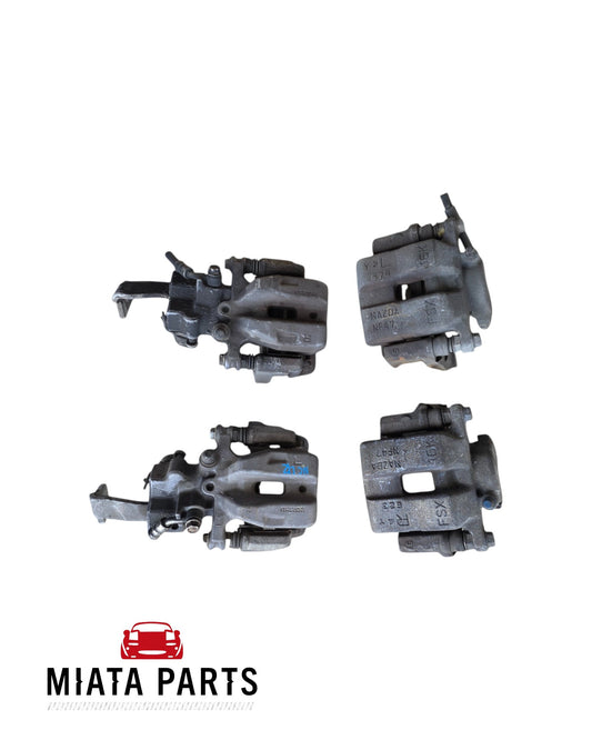 MX5 NC Brake Caliper (Used)