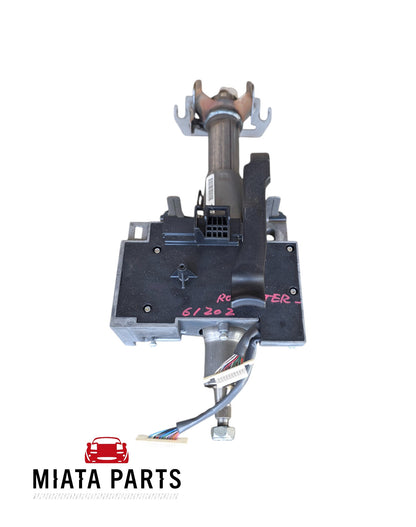 MX5 ND Steering Lock Unit (Used)