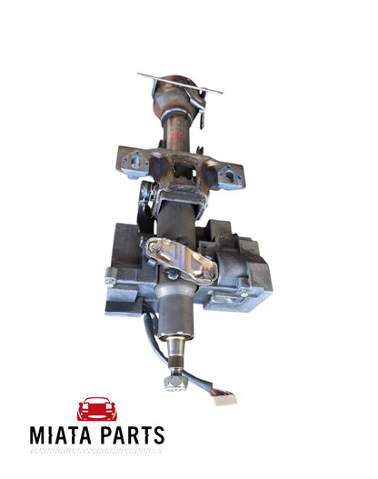 MX5 ND Steering Lock Unit (Used)