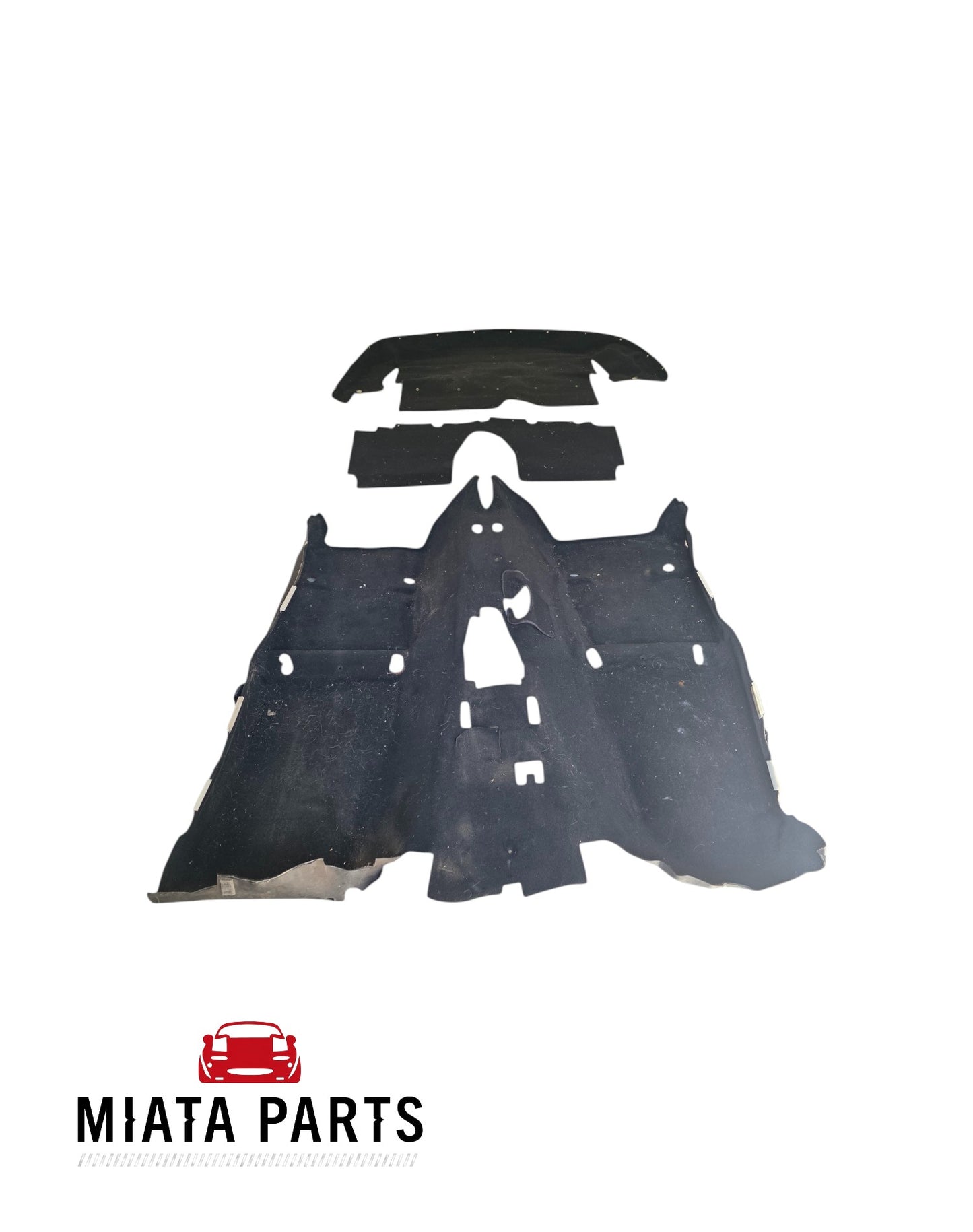MX5 NB Interior Carpet (3pcs) (Used)