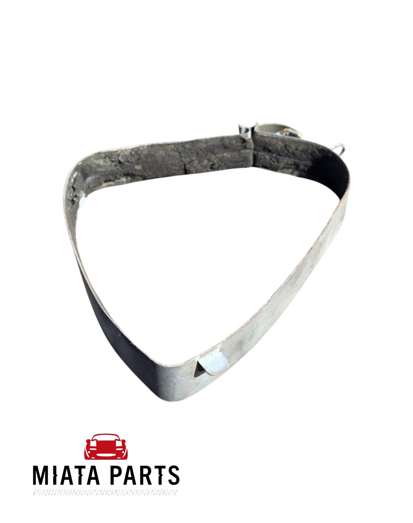 MX5 NA Heater Core, AC Evaporator, and Blower Housing Clamp (Used)