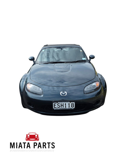 MX5 NC Wrecking