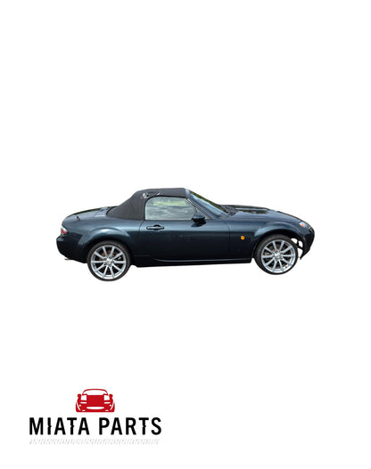 MX5 NC Wrecking