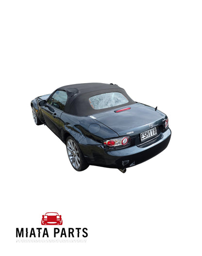 MX5 NC Wrecking