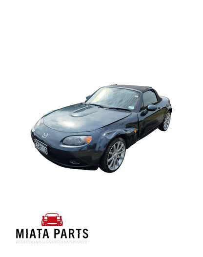 MX5 NC Wrecking