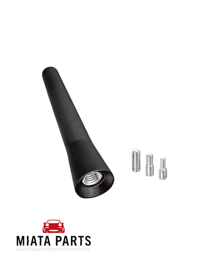 MX5 NC/ND Stubby Aerial (New) (Aftermarket)