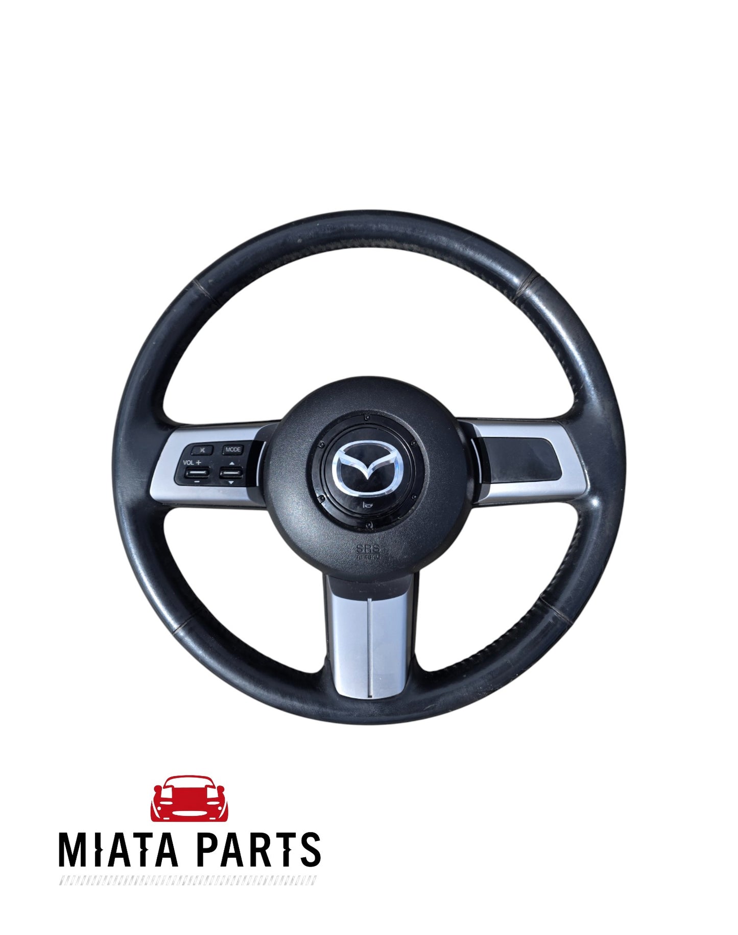 MX5 NC Steering Wheel (Excl Airbag) (Used)