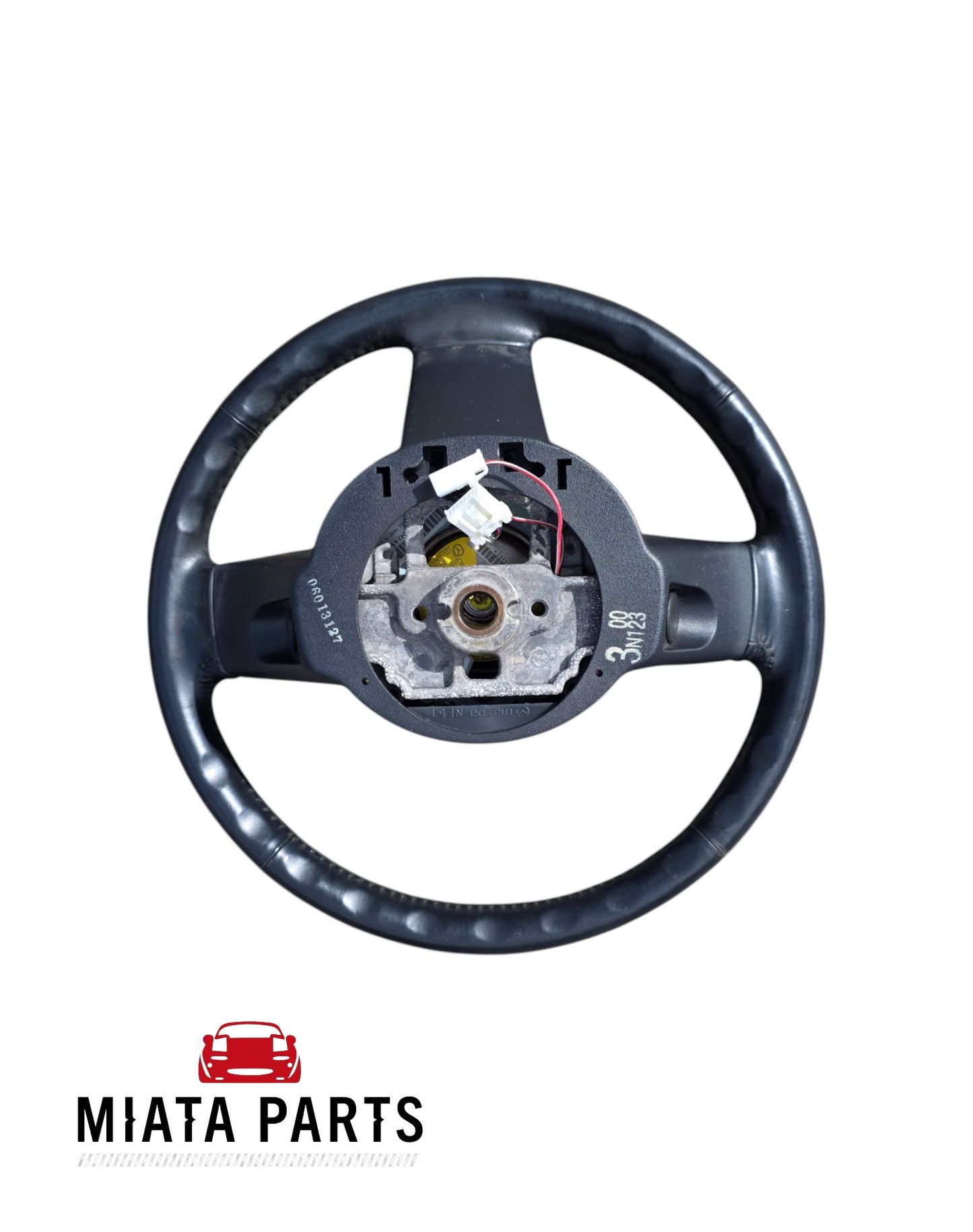 MX5 NC Steering Wheel (Excl Airbag) (Used)