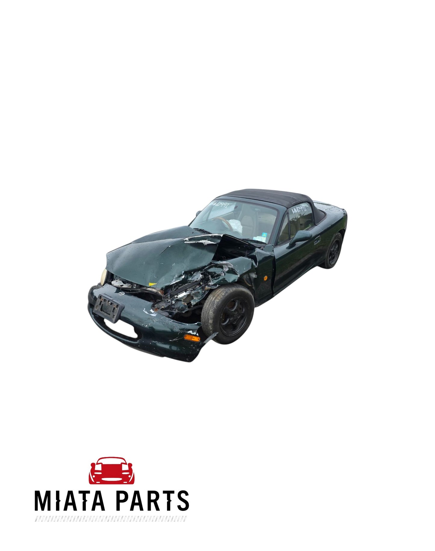 MX5 NB Wrecking