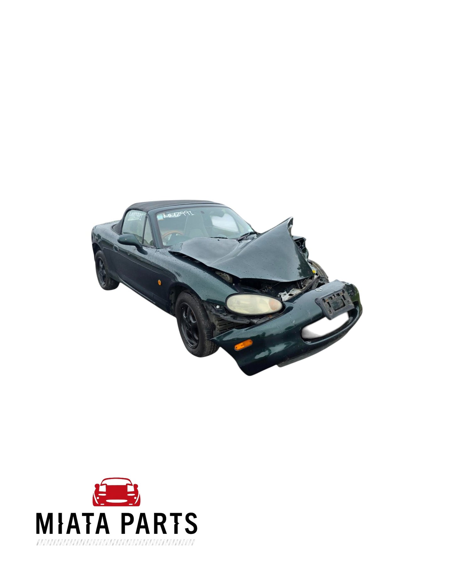 MX5 NB Wrecking