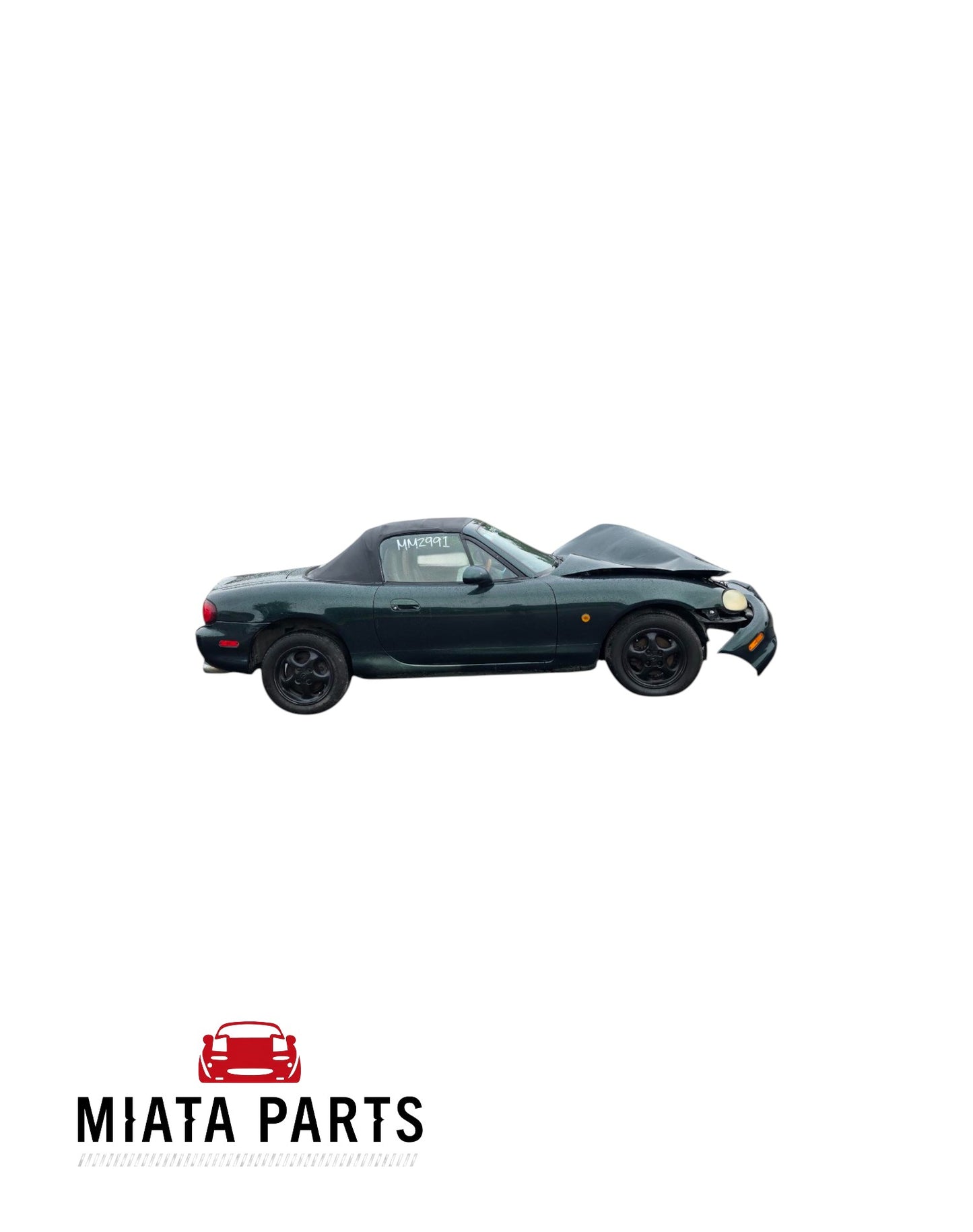 MX5 NB Wrecking