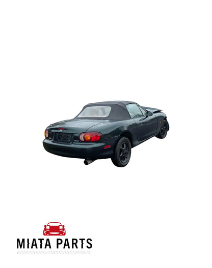 MX5 NB Wrecking