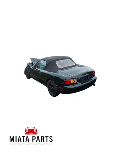 MX5 NB Wrecking