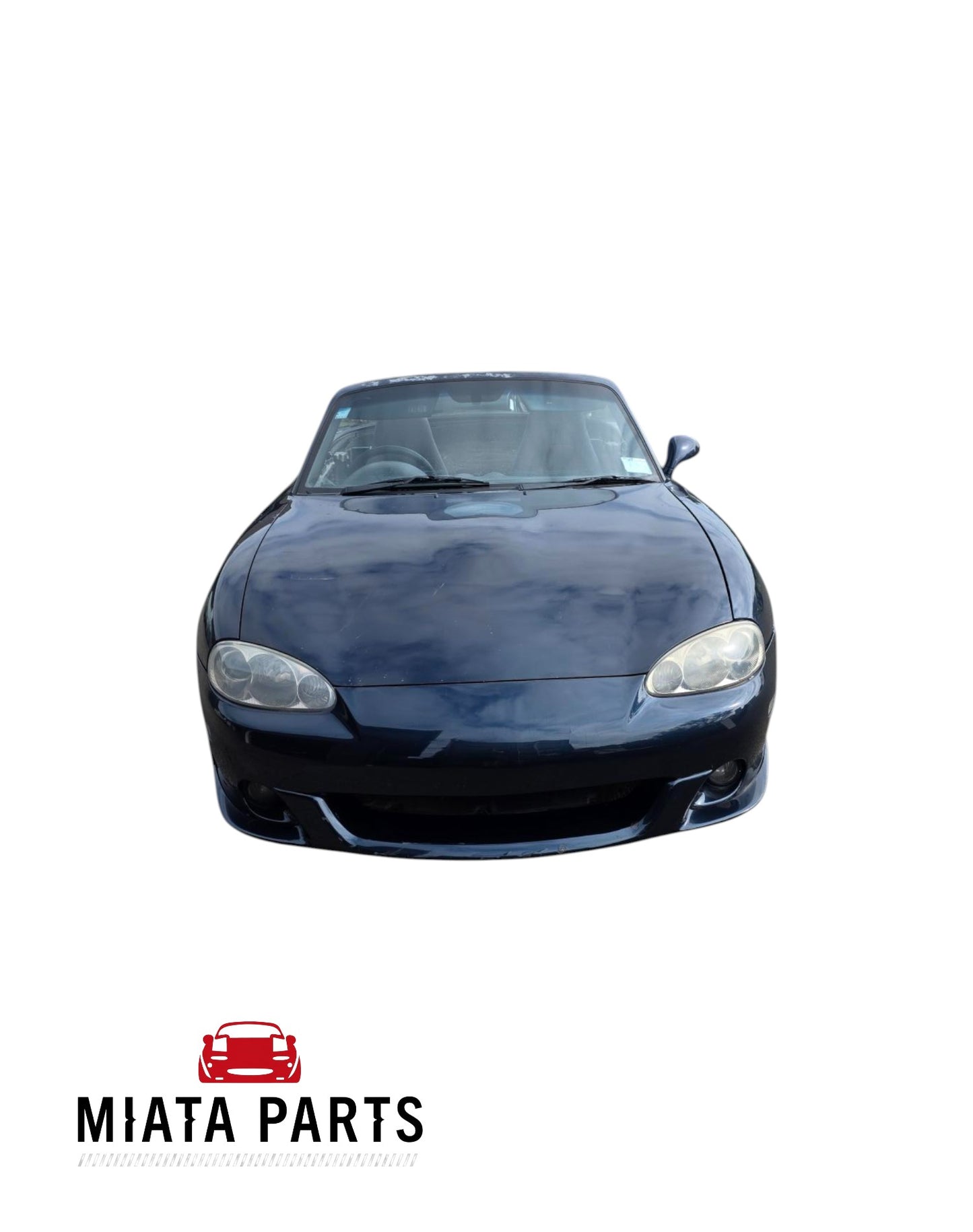 MX5 NB Wrecking