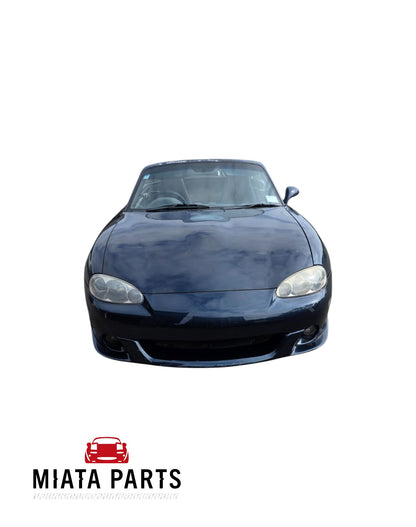 MX5 NB Wrecking