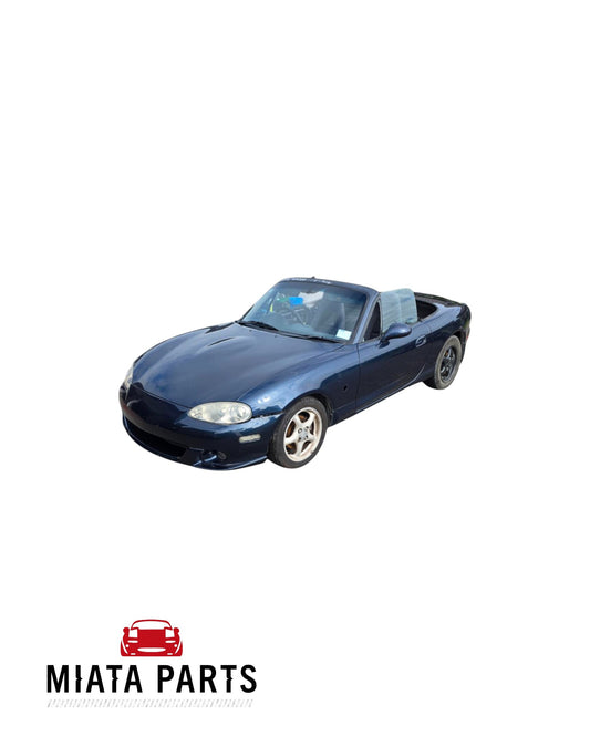 MX5 NB Wrecking