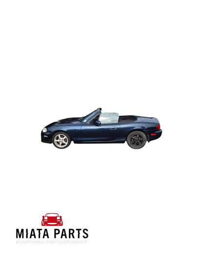 MX5 NB Wrecking