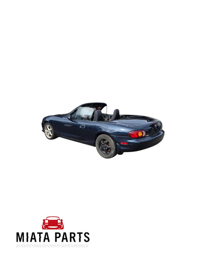 MX5 NB Wrecking