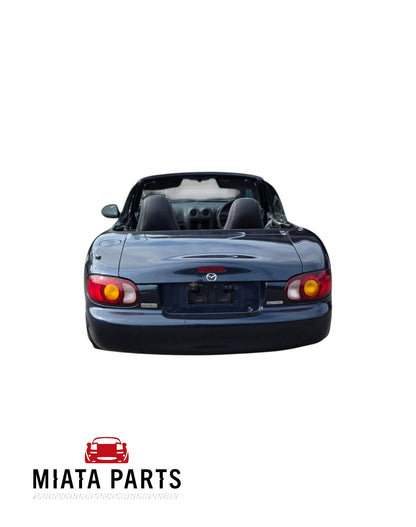 MX5 NB Wrecking