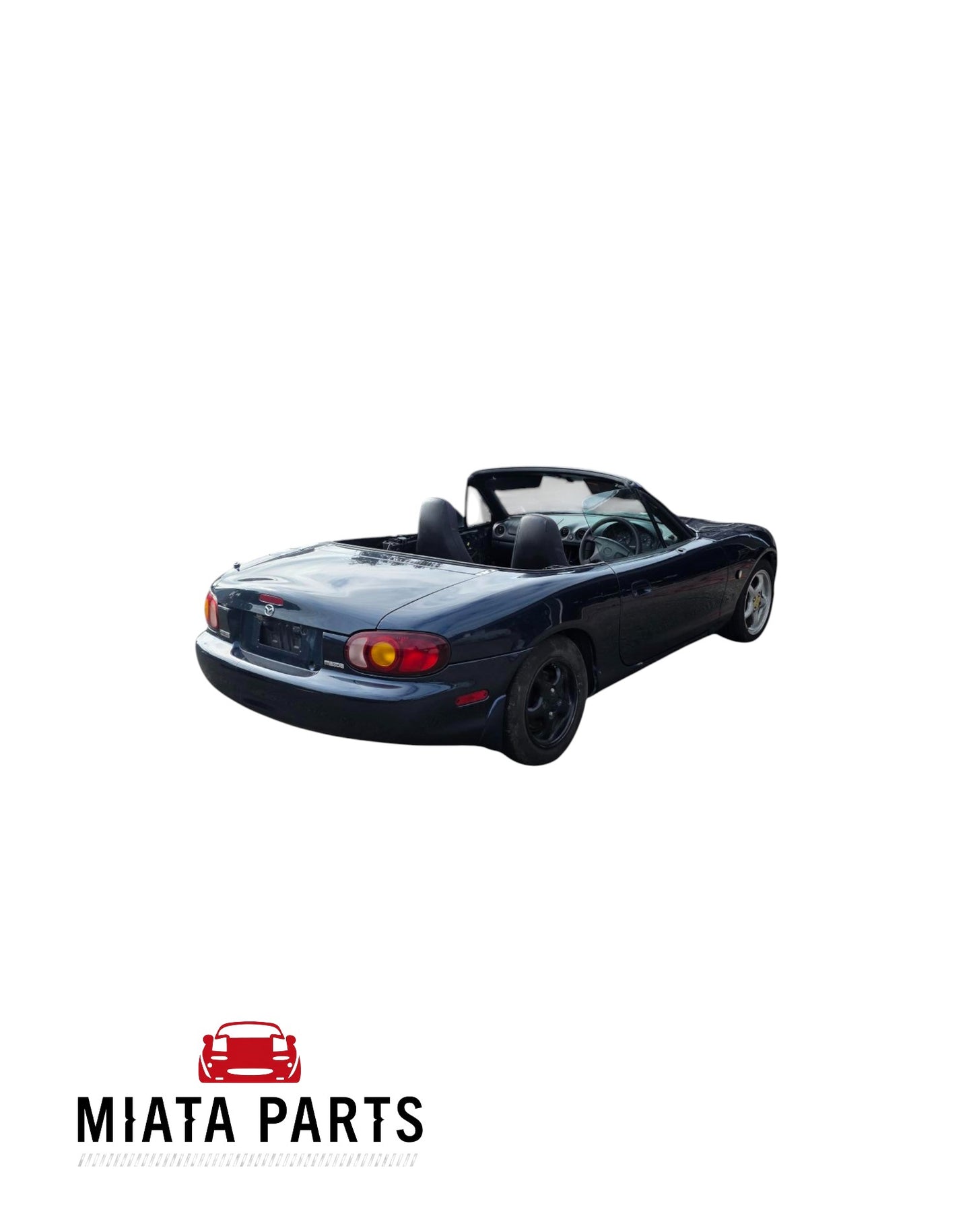 MX5 NB Wrecking